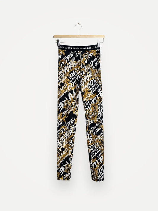Versace-tights
