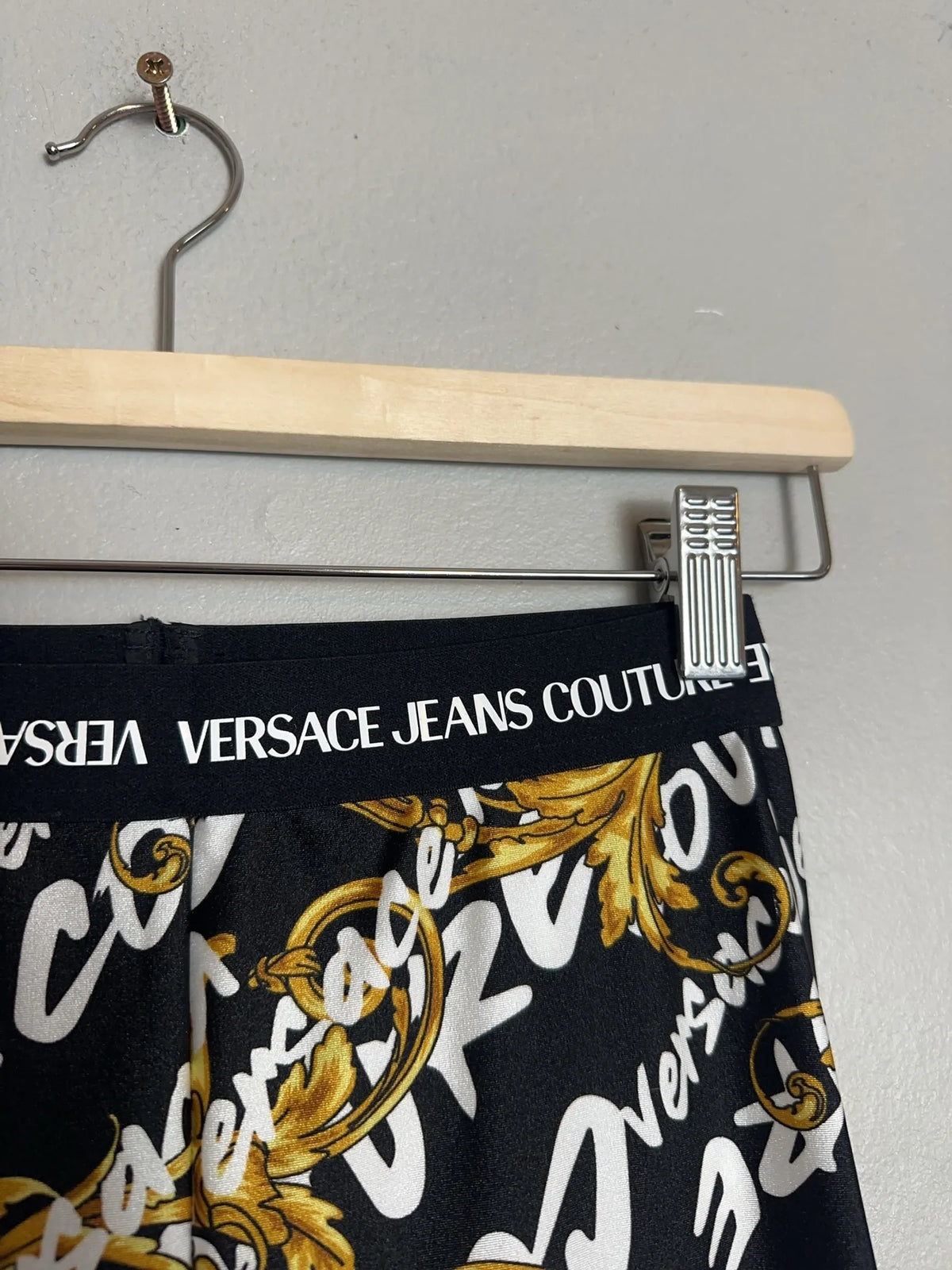 Versace-tights