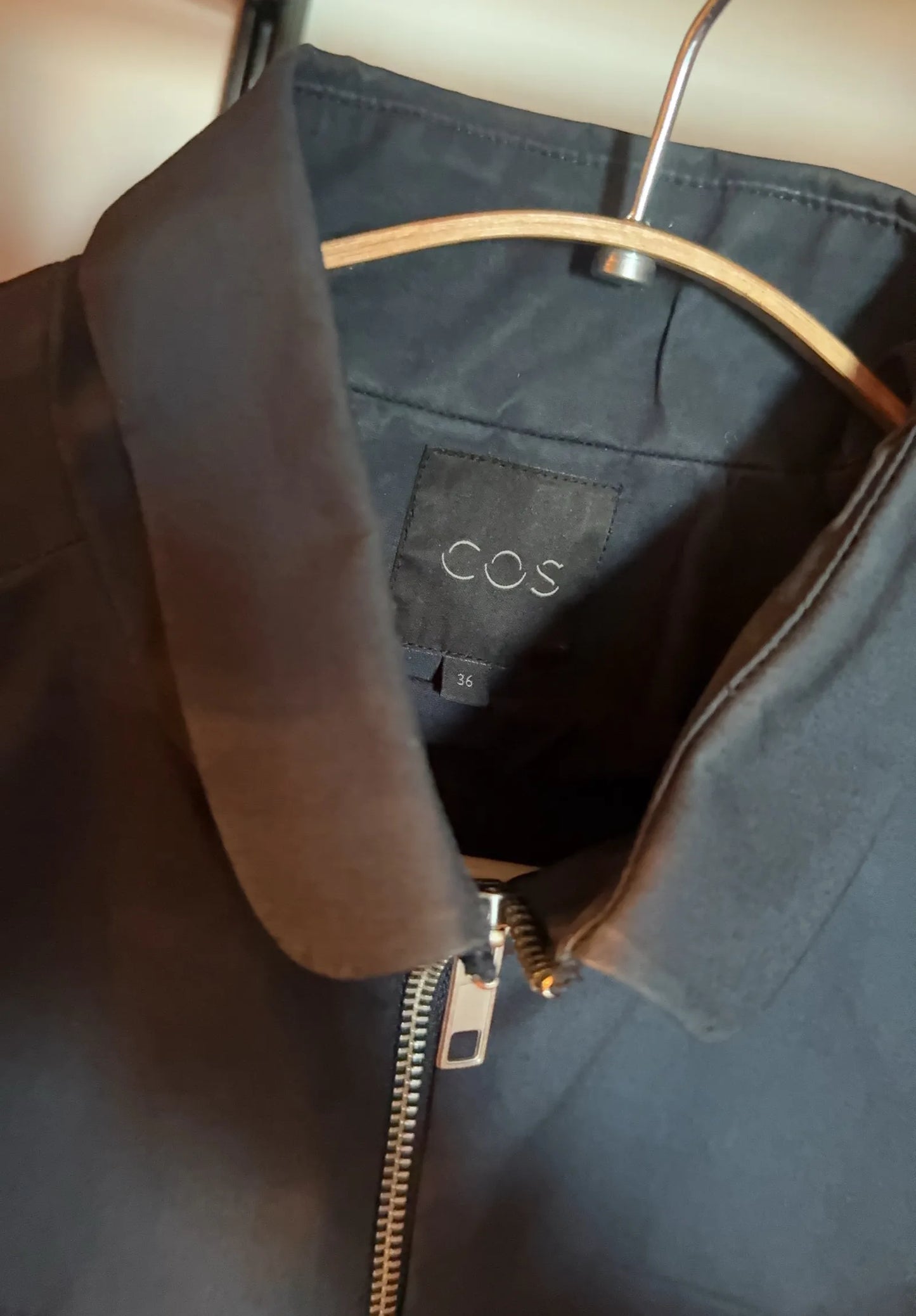 Cos Jacket