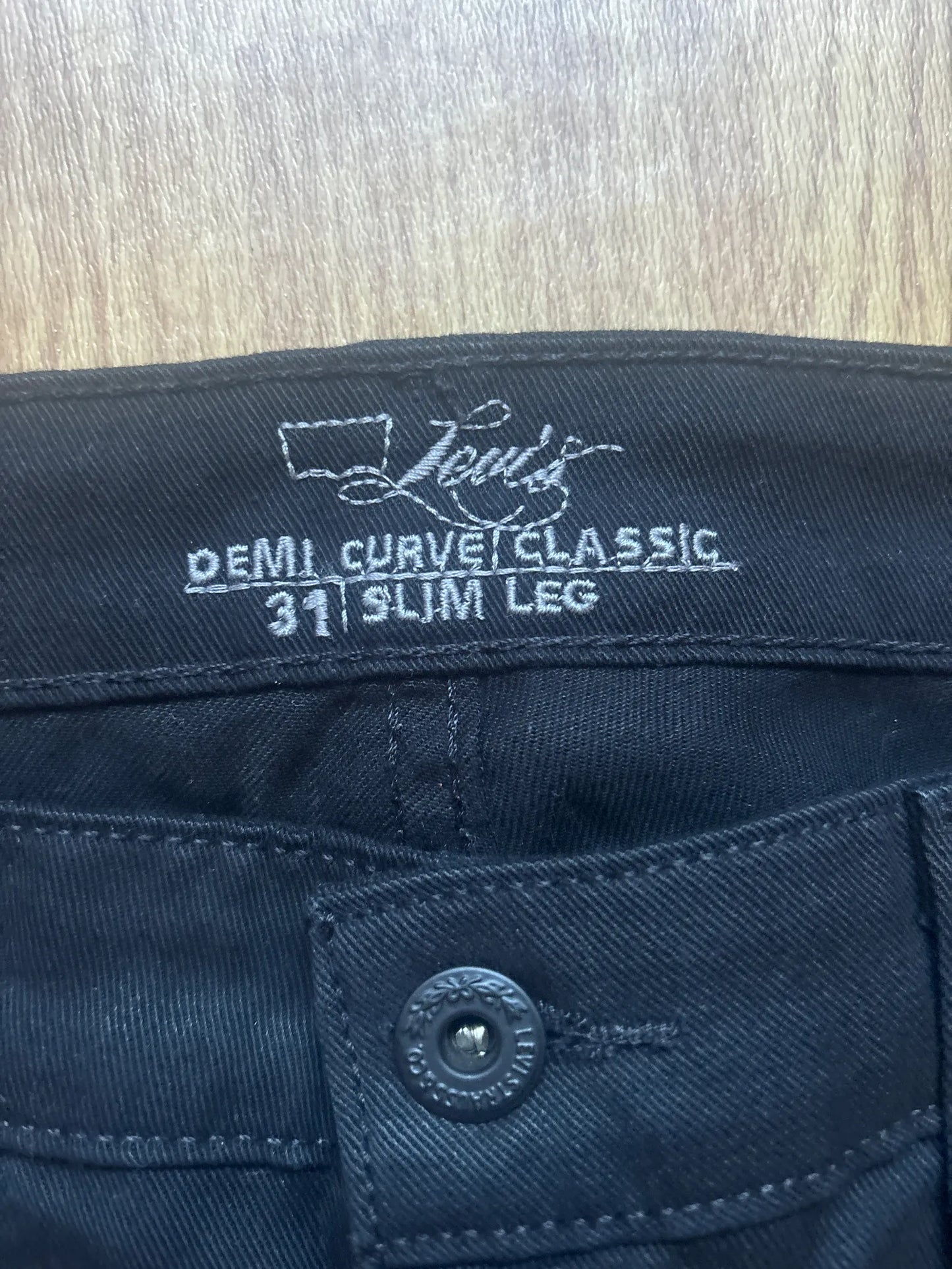 Levi's-jeans NWOT
