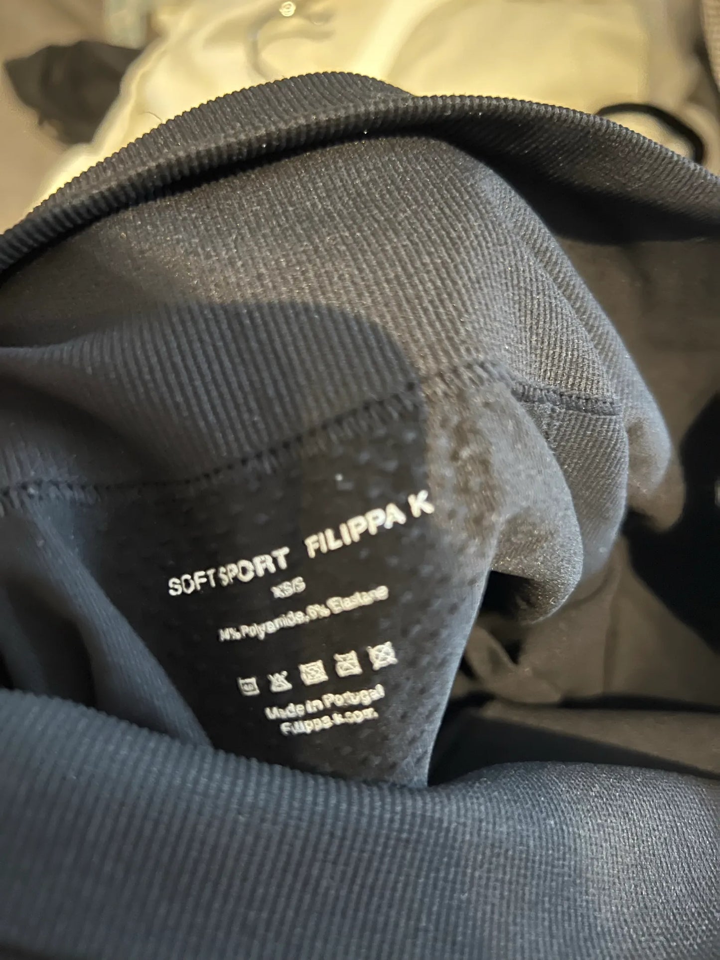 Filippa K Trousers