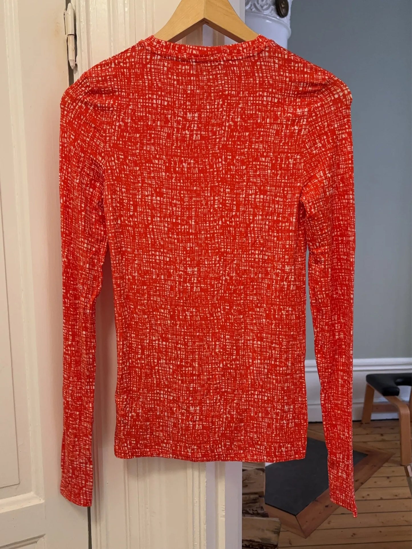 Cos-tröja NWOT