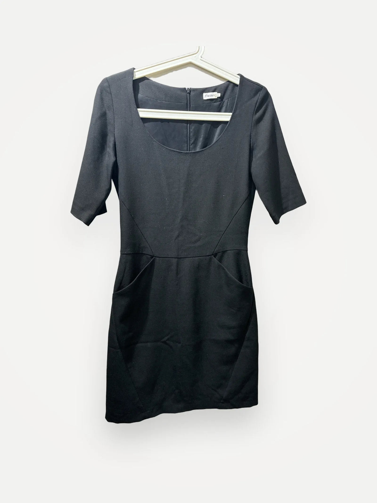Filippa K-klänning