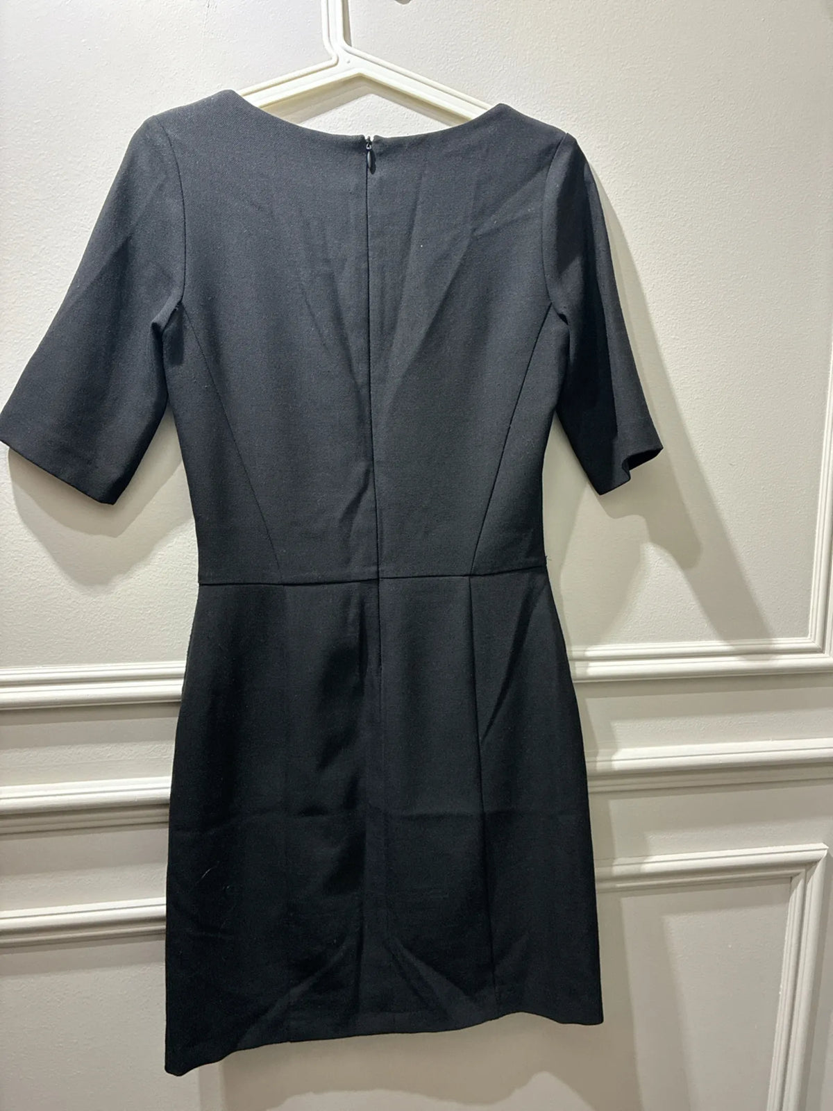 Filippa K-klänning