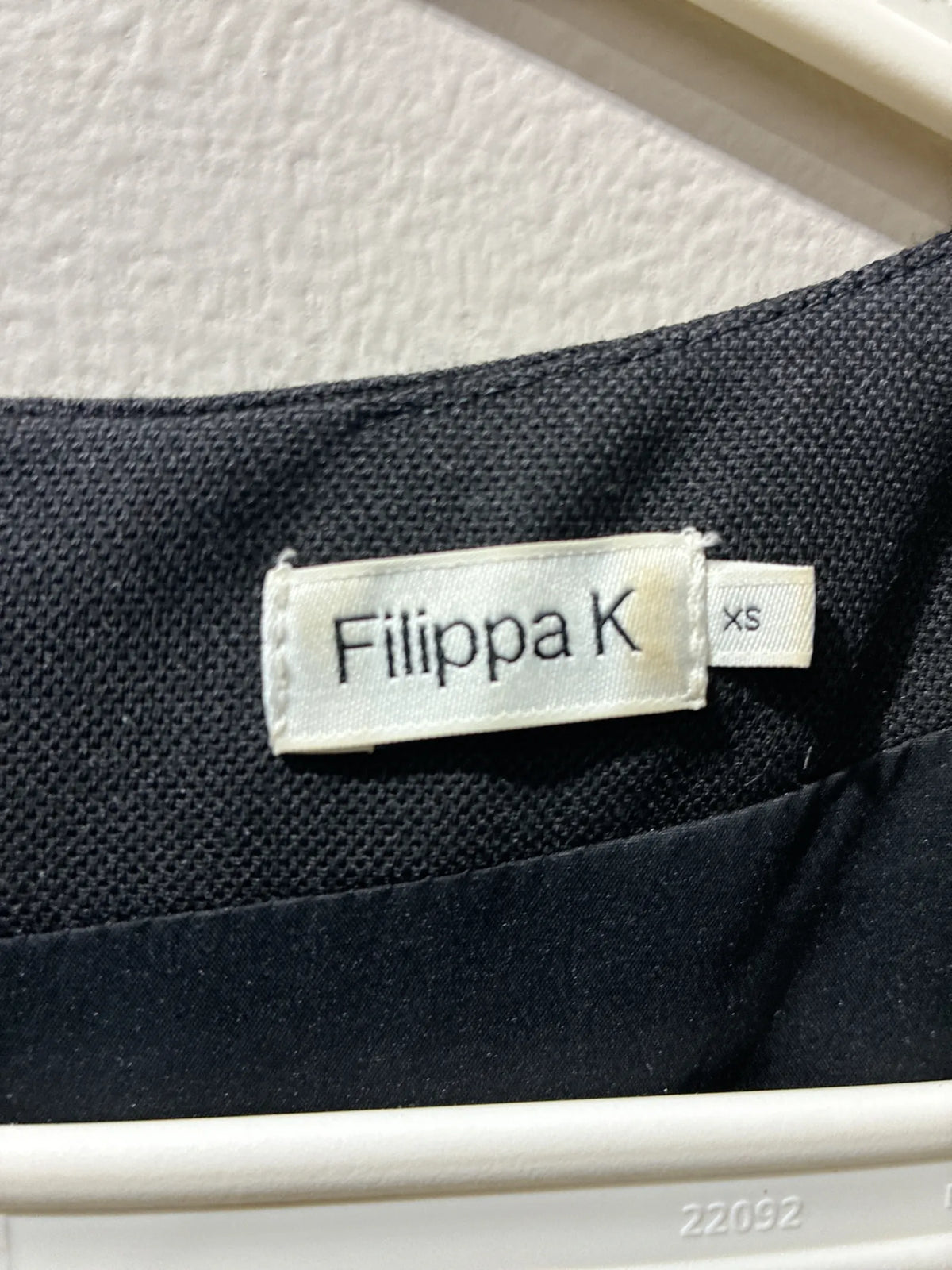 Filippa K-klänning