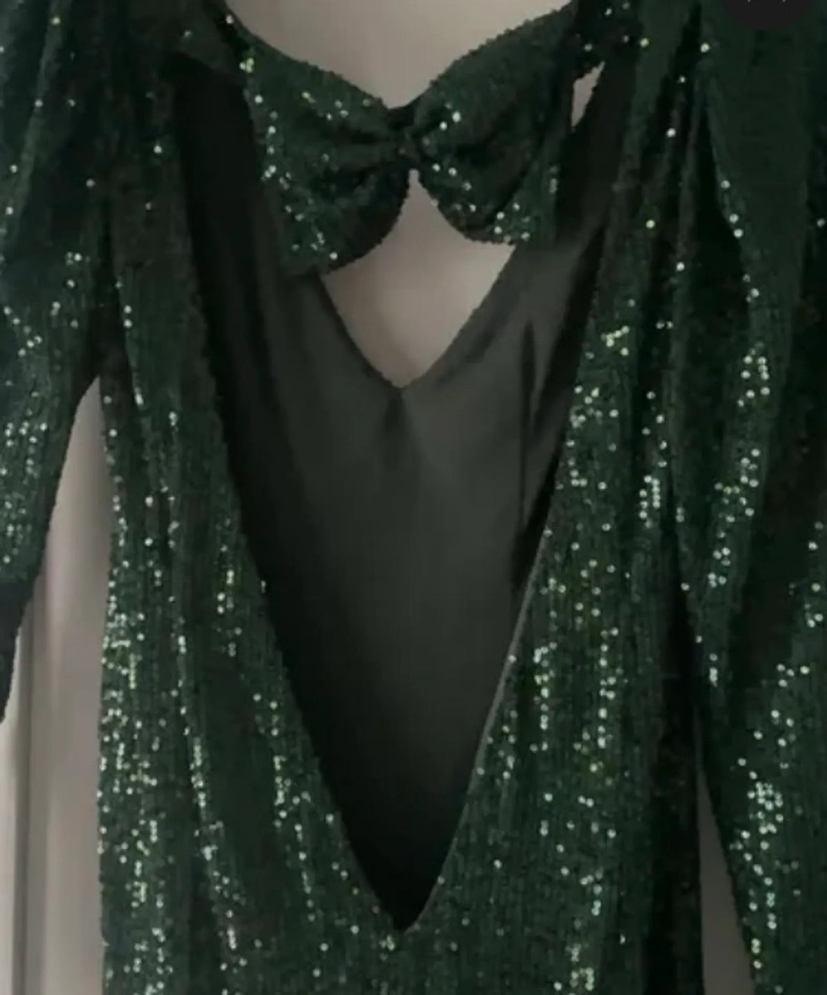 Caroline Constas Dress