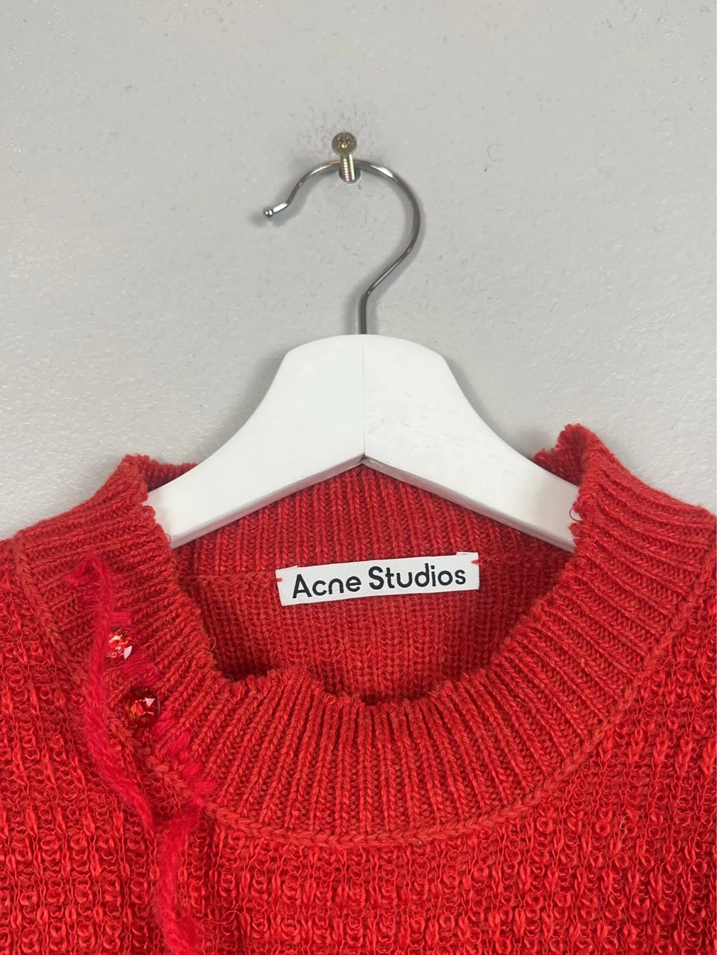 Acne Studios Sweater