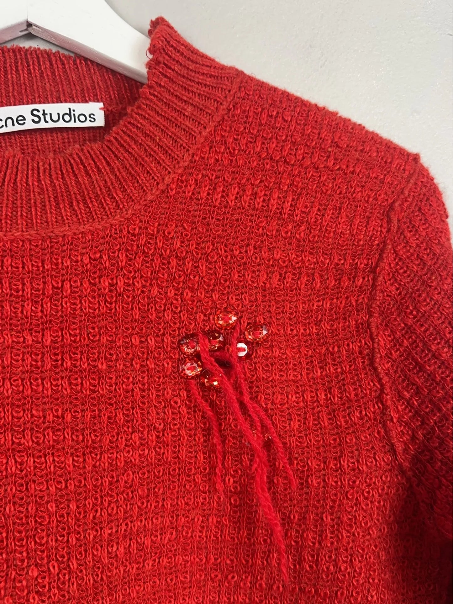 Acne Studios Sweater