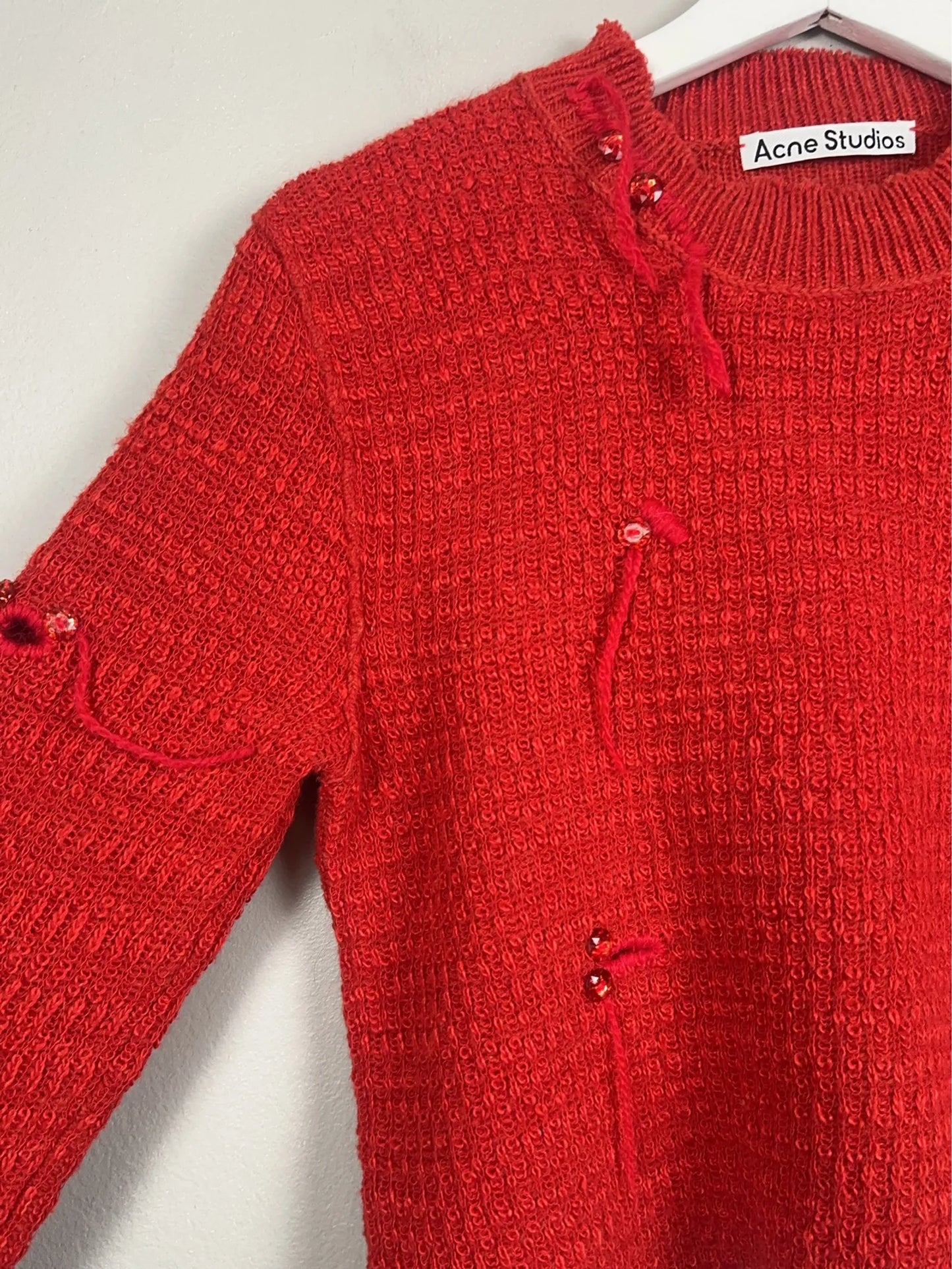 Acne Studios Sweater