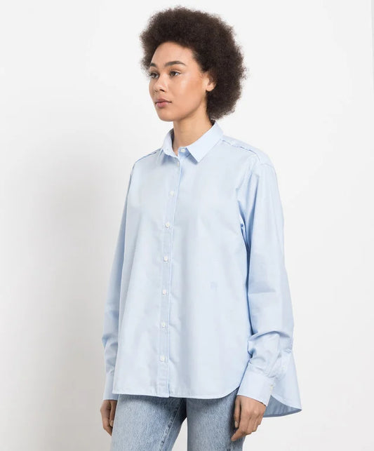 Toteme Capri-skjorta