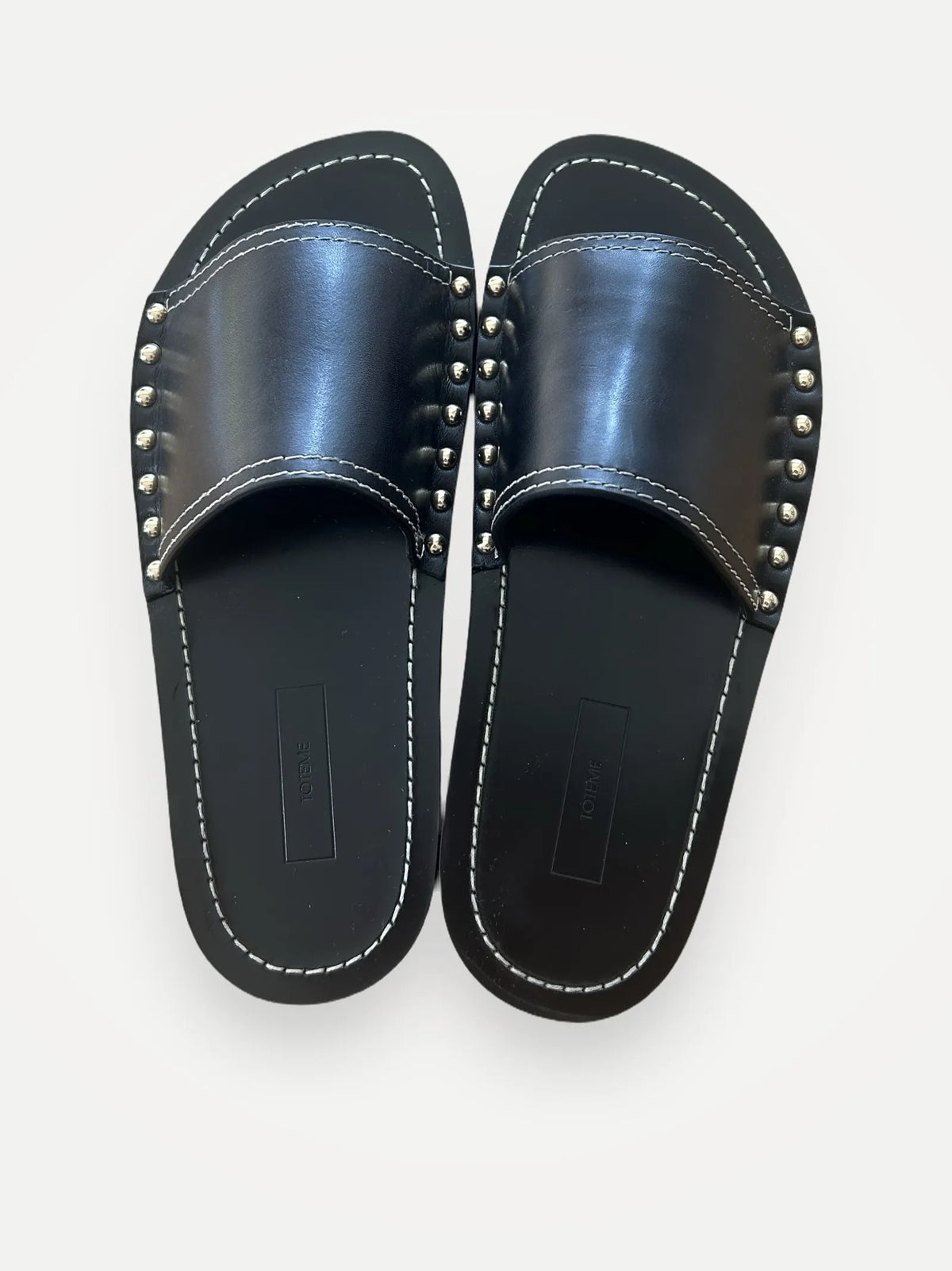 Toteme Sandals
