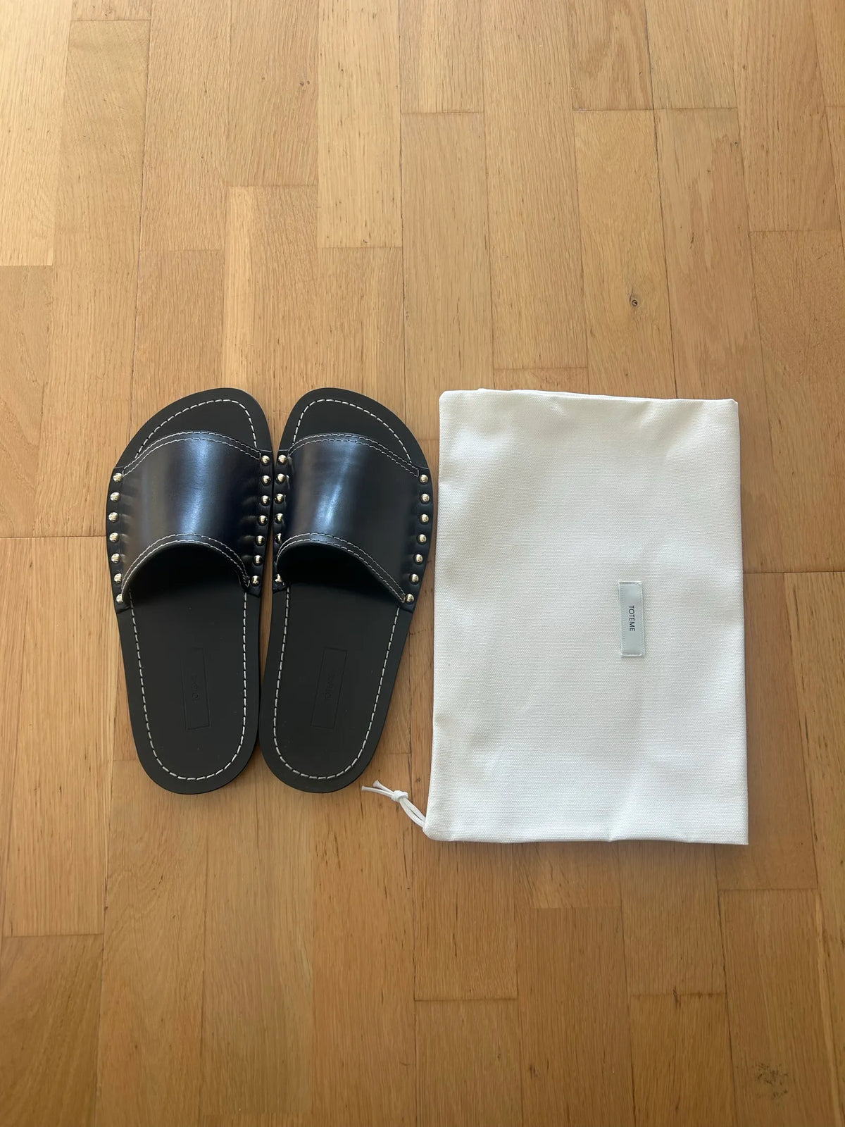 Toteme Sandals