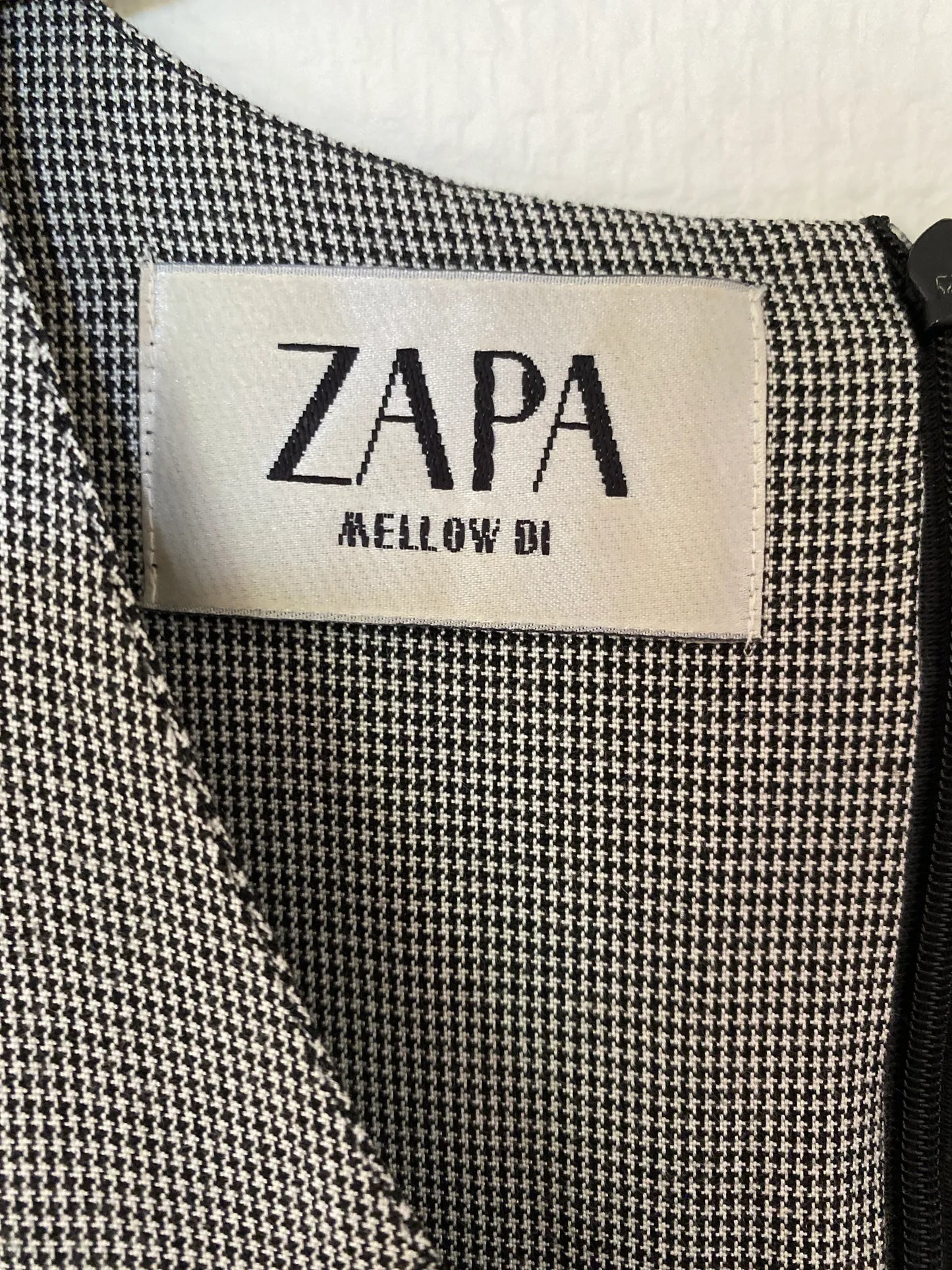 Zapa-klänning