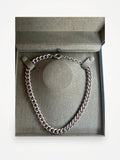 Maria Nilsdotter Chunky Chain Large-halsband
