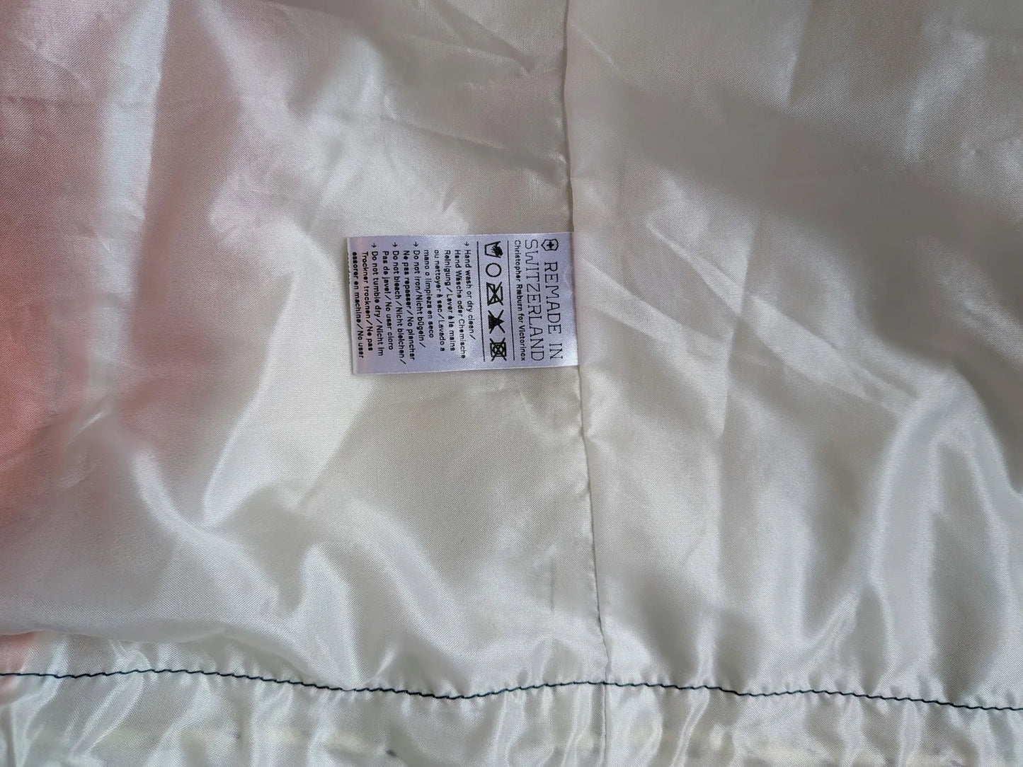 Victorinox Parachute-fritidsjacka NWOT