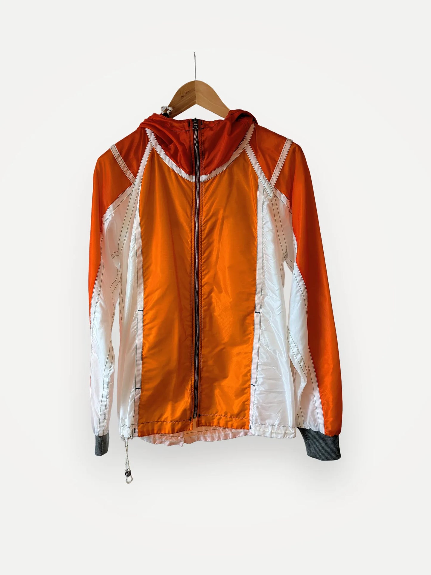 Victorinox Parachute-fritidsjacka NWOT
