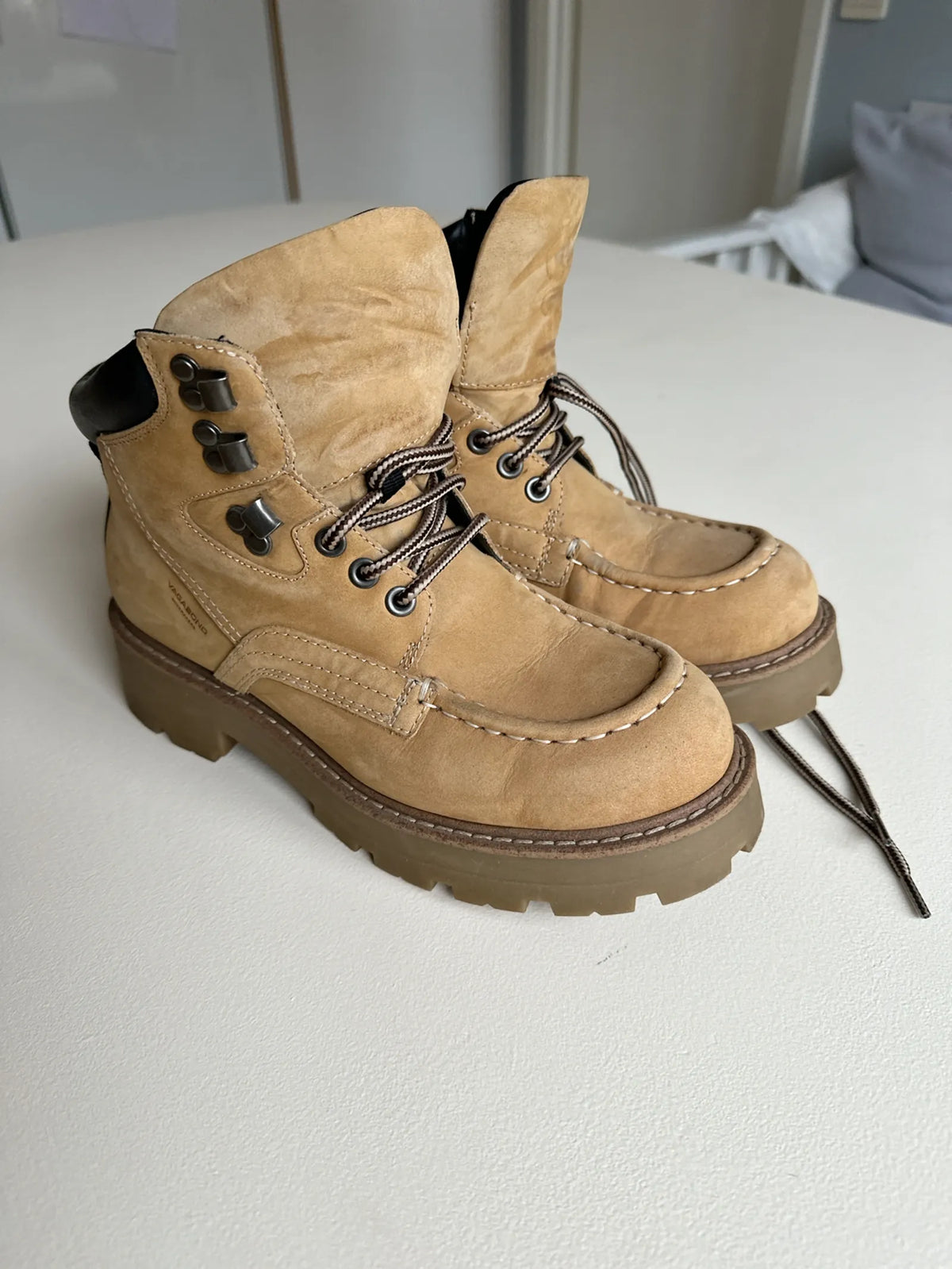 Vagabond Cosmo 2.0-kängor