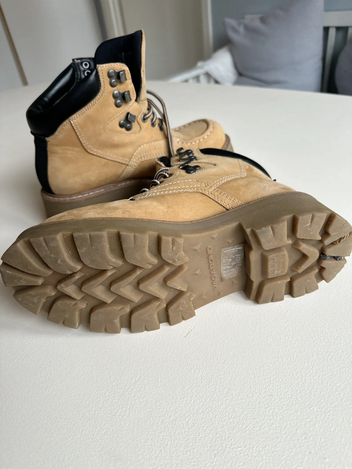 Vagabond Cosmo 2.0-kängor