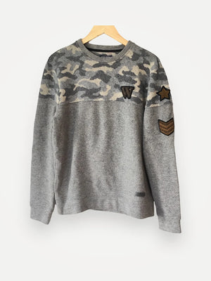 Woolrich Sweater