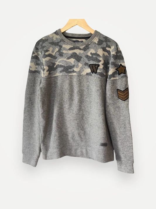 Woolrich Sweater