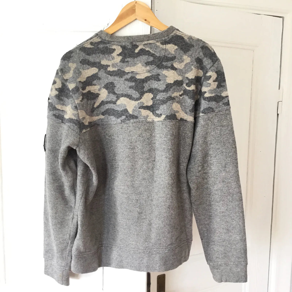 Woolrich Sweater