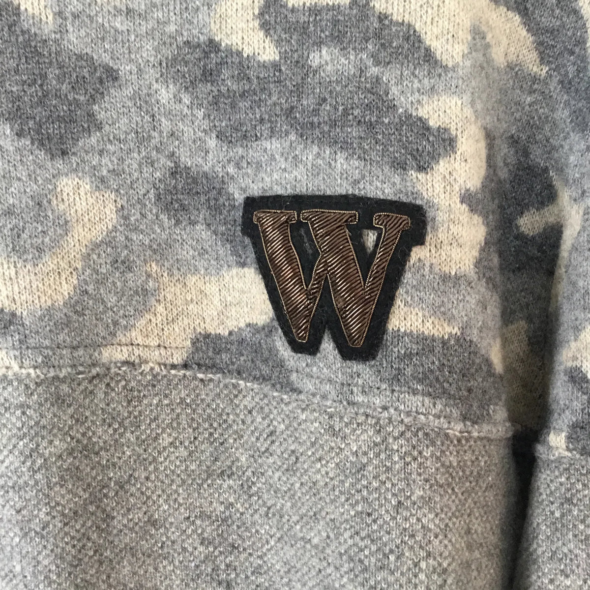Woolrich Sweater