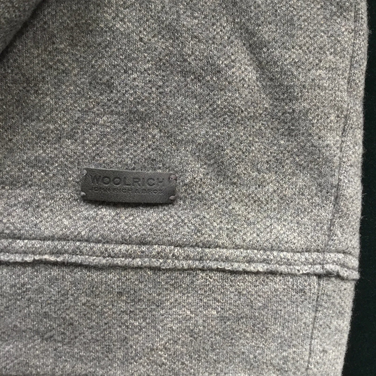 Woolrich Sweater