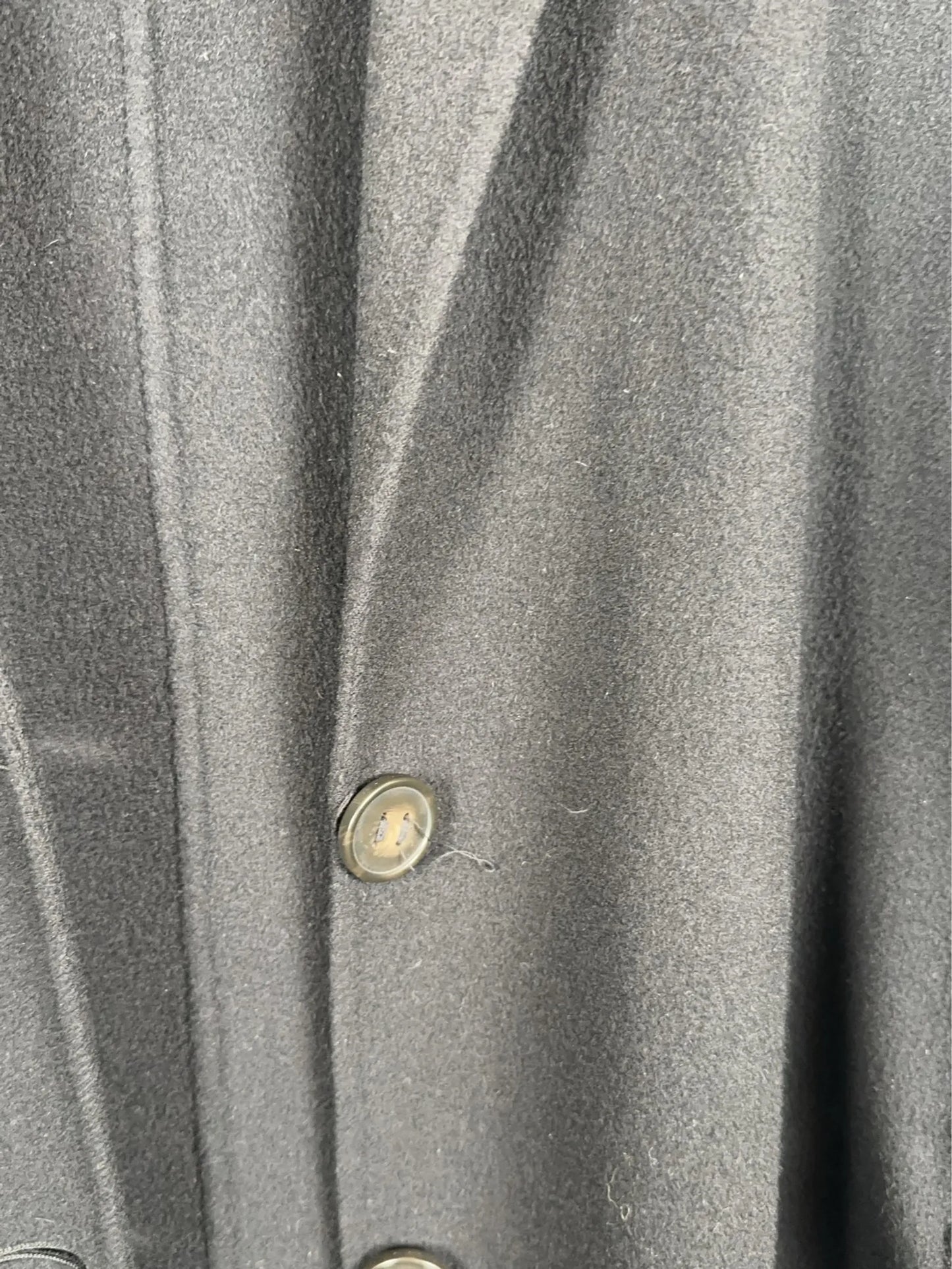 Acne Studios-ullkappa