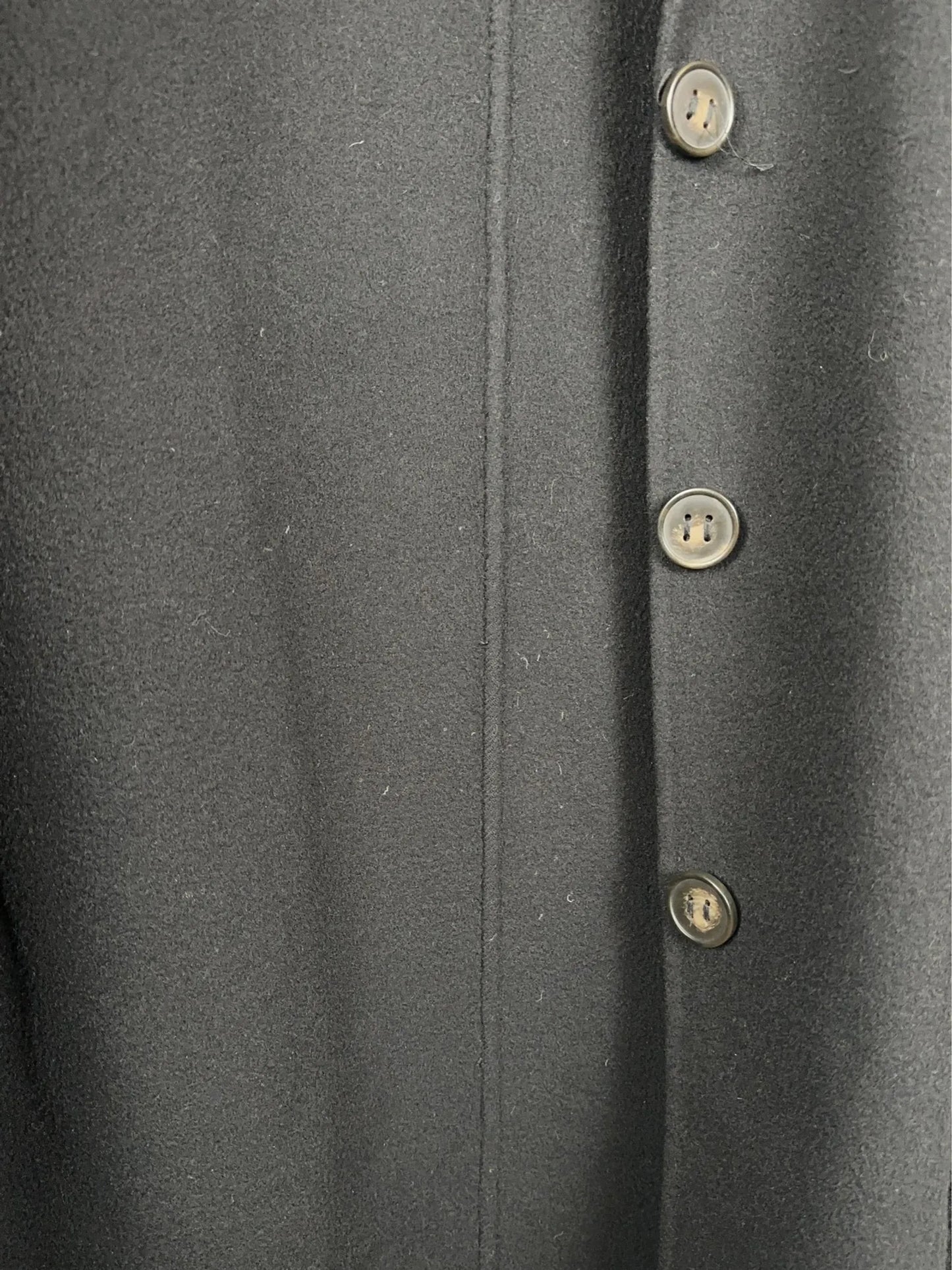 Acne Studios-ullkappa
