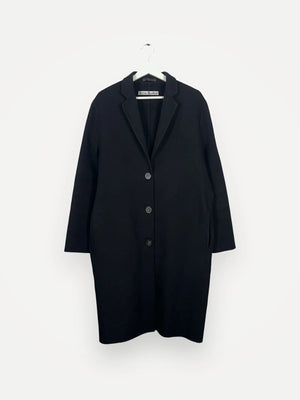 Acne Studios-ullkappa