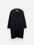 Acne Studios-ullkappa