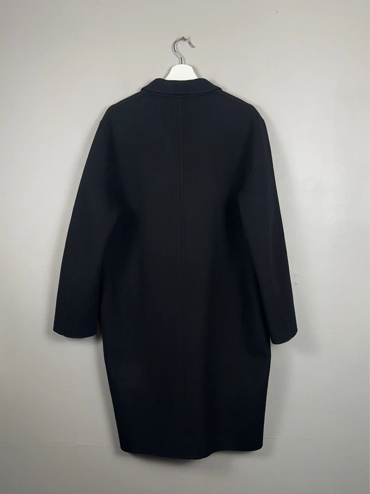 Acne Studios-ullkappa