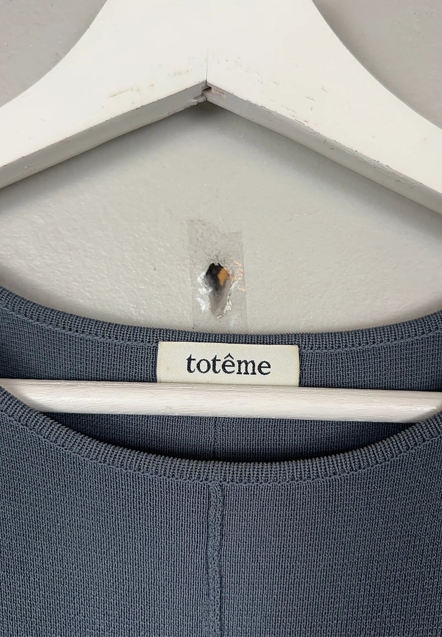 Toteme Lexa Dress