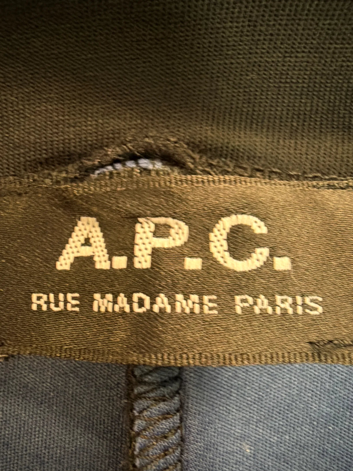 APC-kjol NWOT