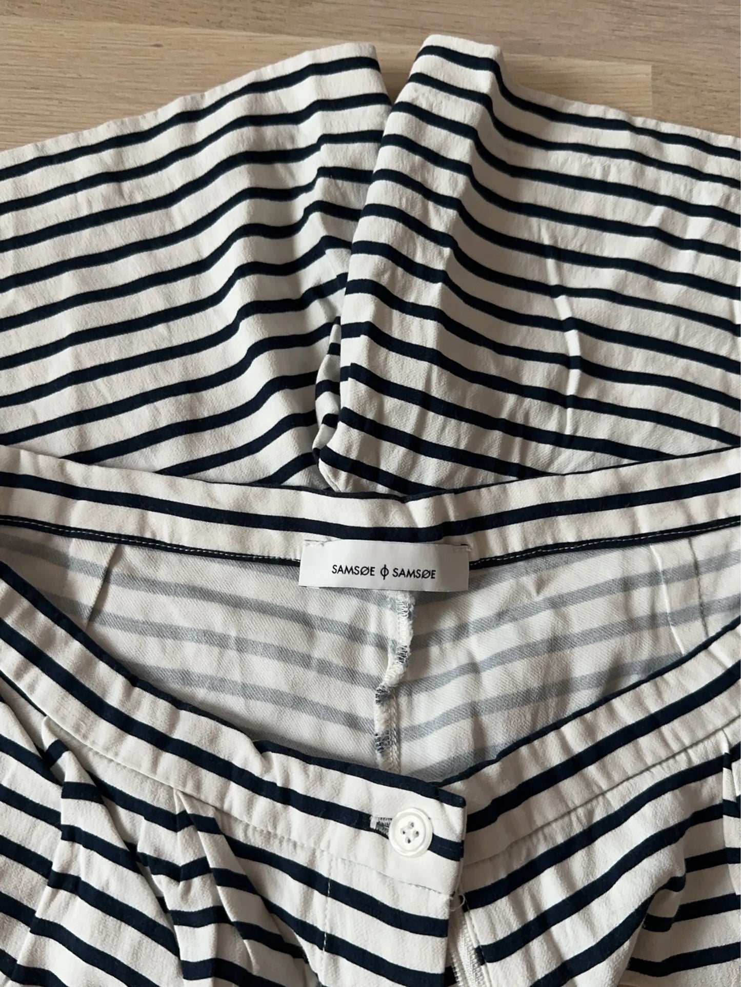 Samsøe Samsøe-shorts