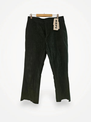 Hope Note Trousers