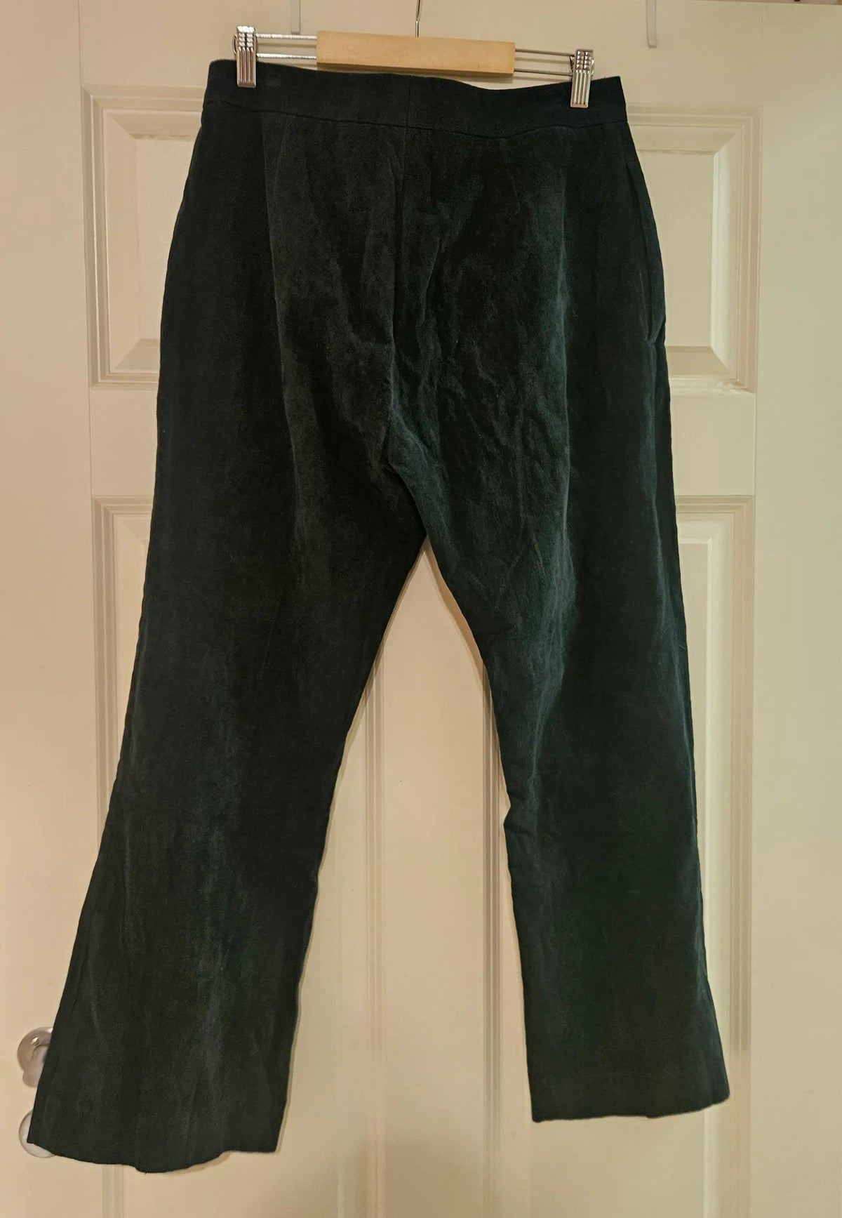 Hope Note Trousers