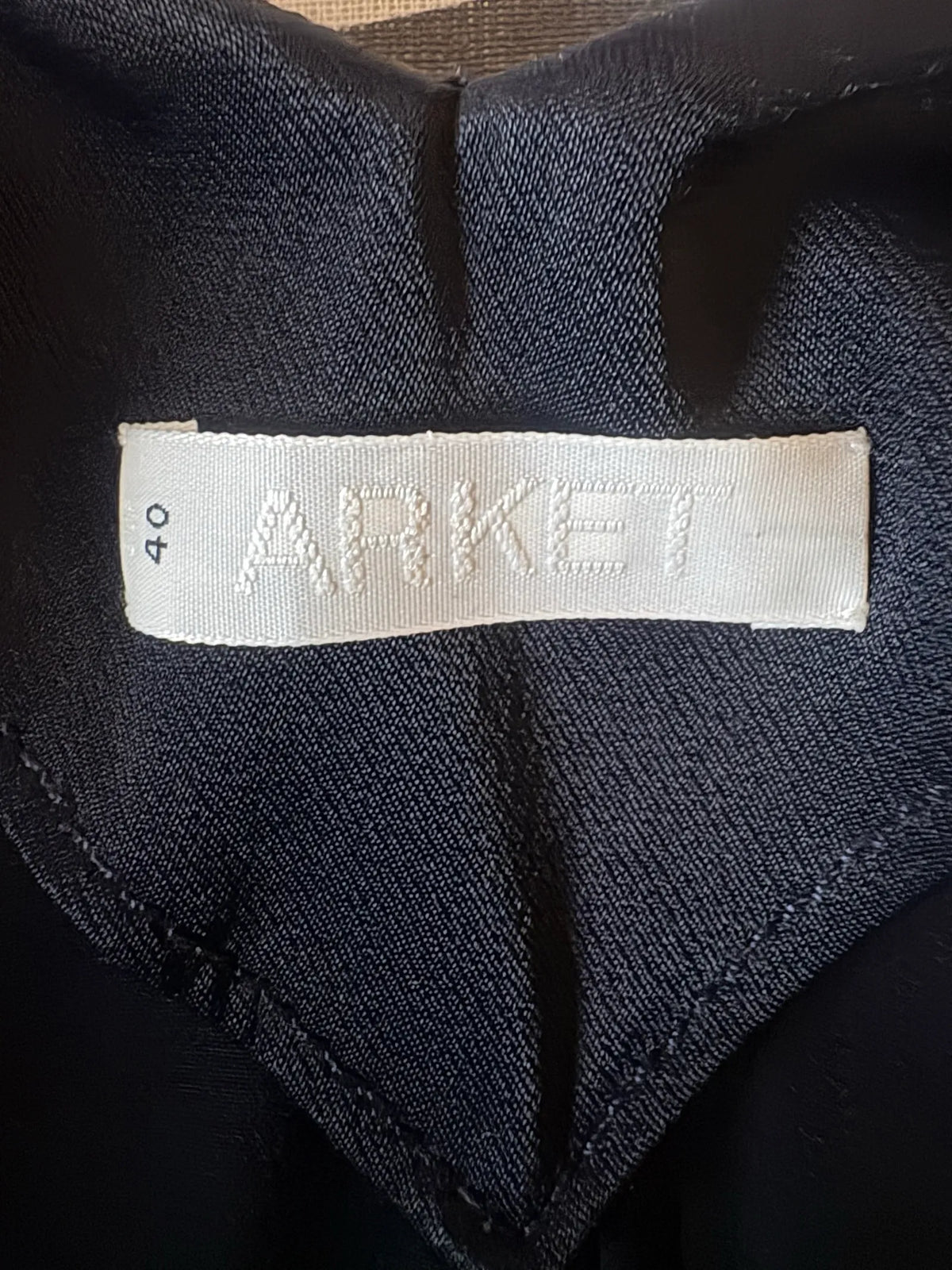 Arket Dress