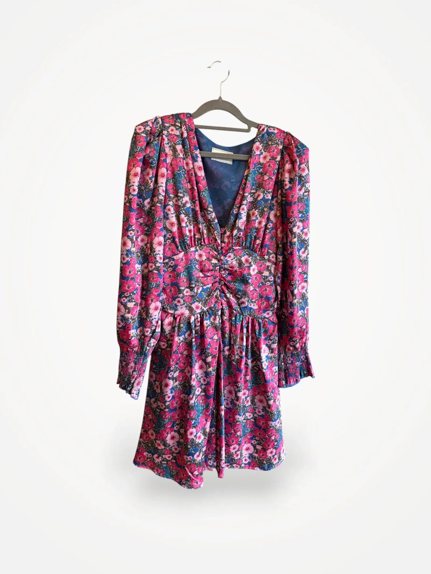Neo Noir Dress