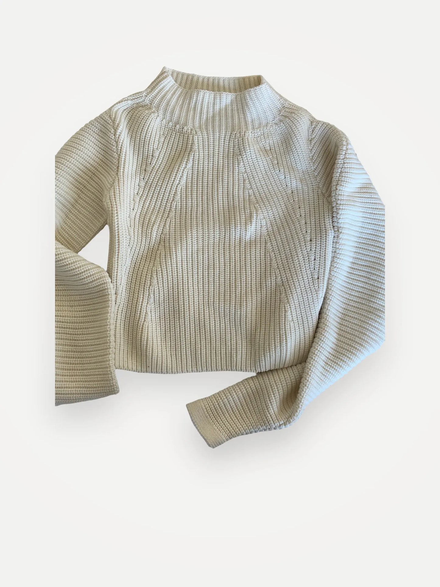 Dagmar Sweater