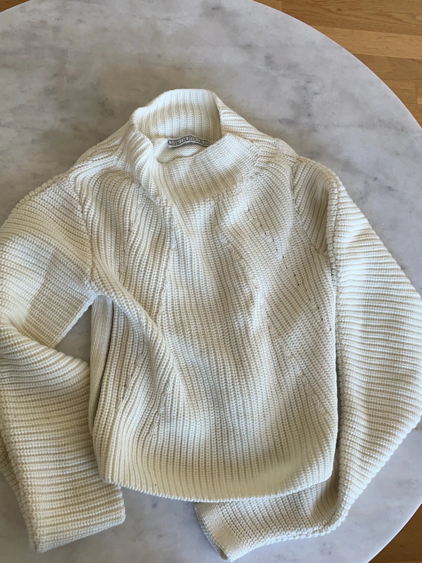 Dagmar Sweater