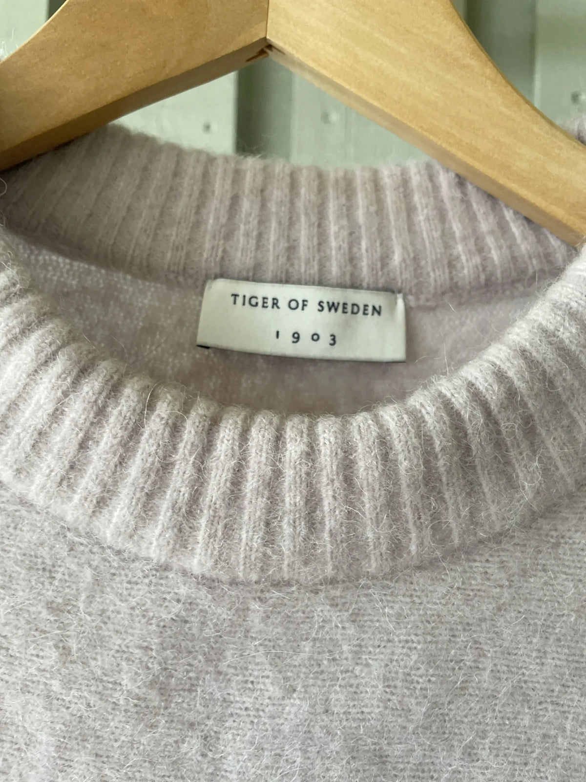 Tiger of Sweden Gwynn Sweater