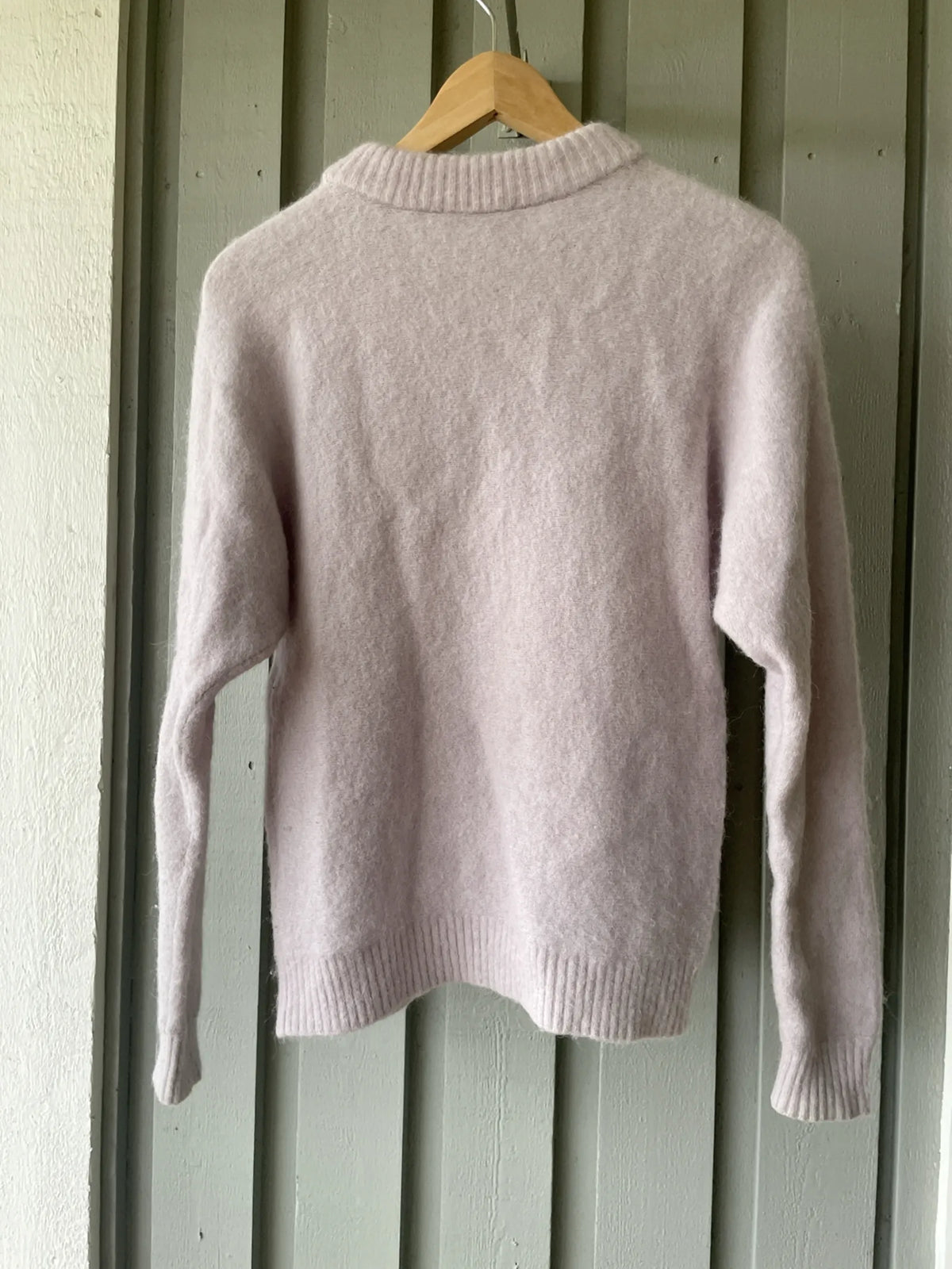 Tiger of Sweden Gwynn Sweater