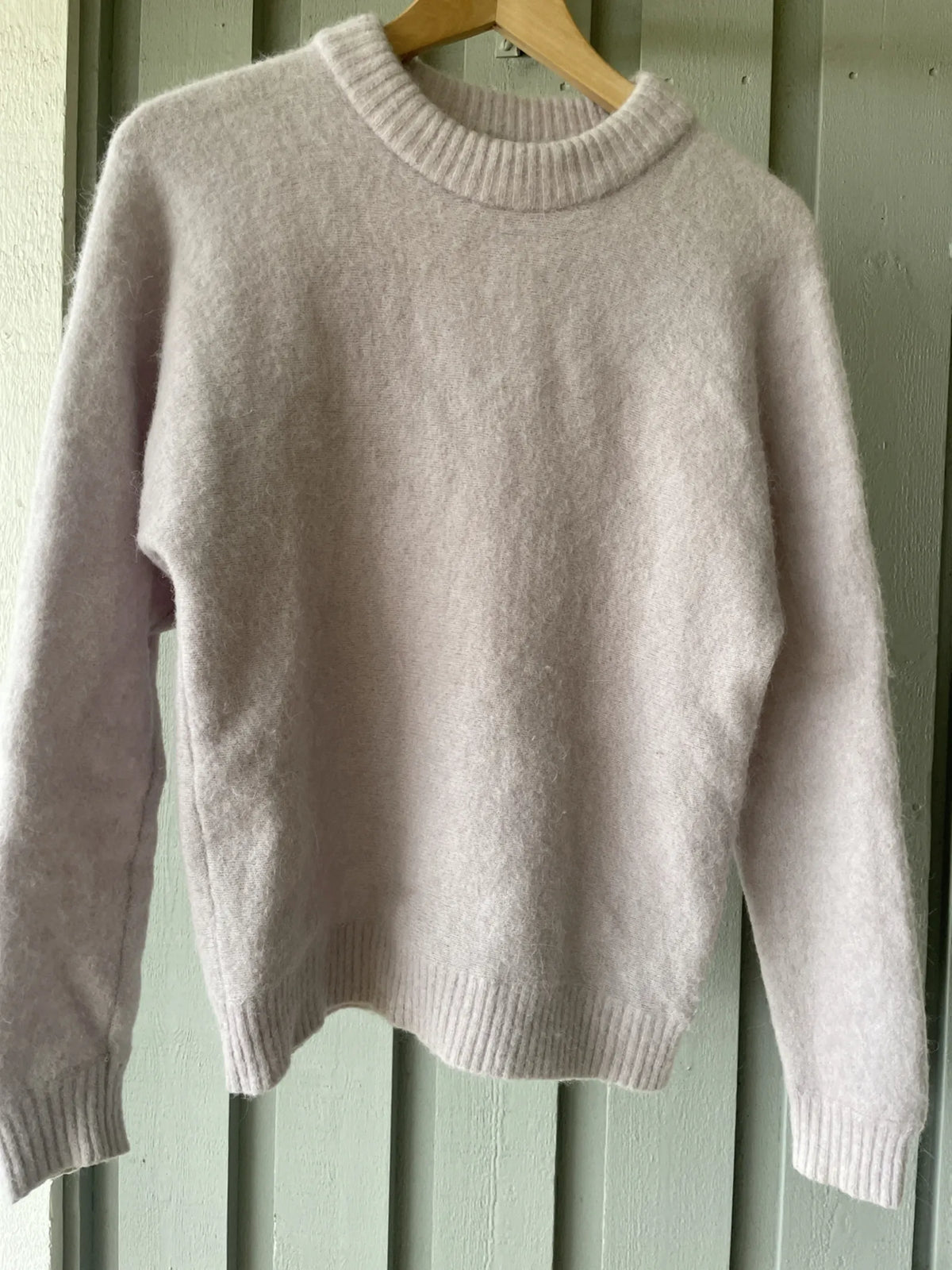 Tiger of Sweden Gwynn Sweater