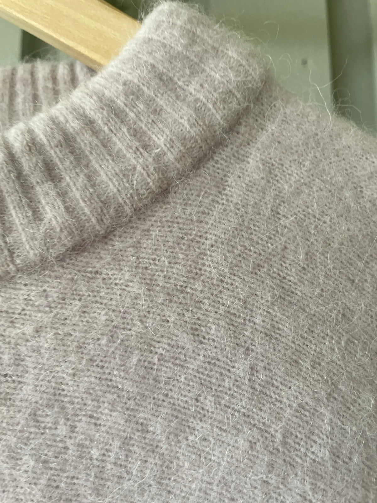 Tiger of Sweden Gwynn Sweater