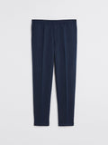 Filippa K Terry Linen-byxor
