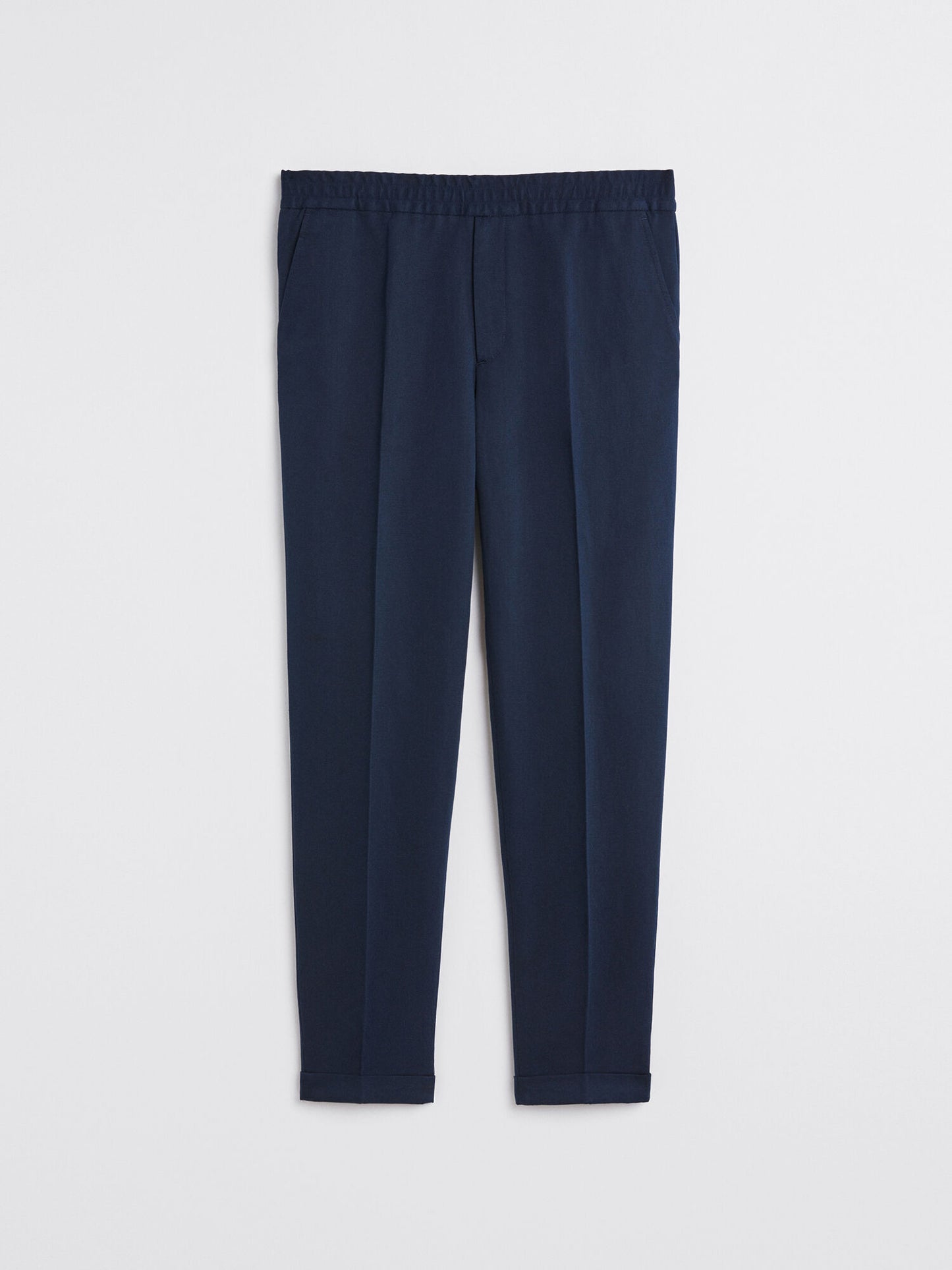 Filippa K Terry Linen-byxor