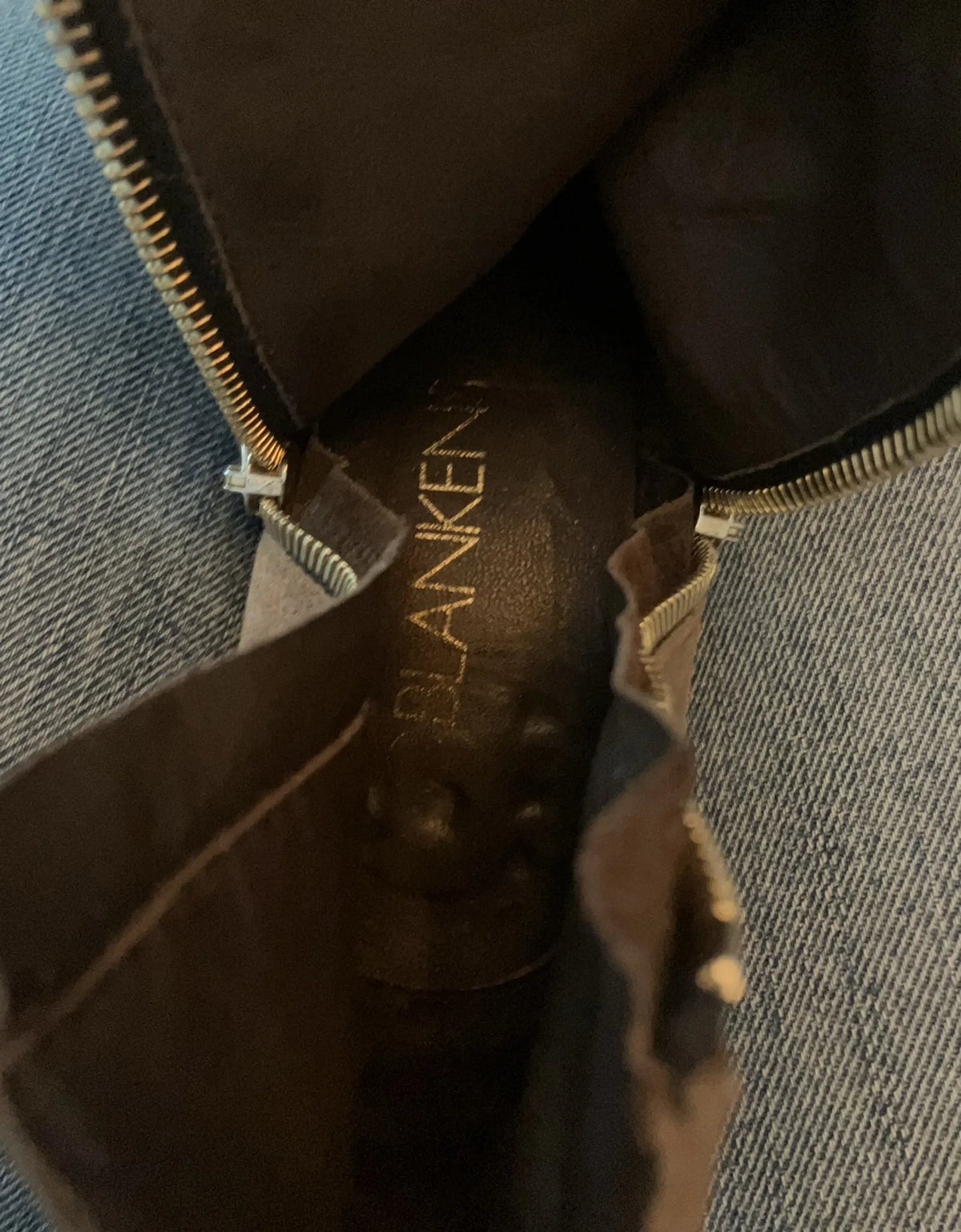 Blankens The Roxy Boots