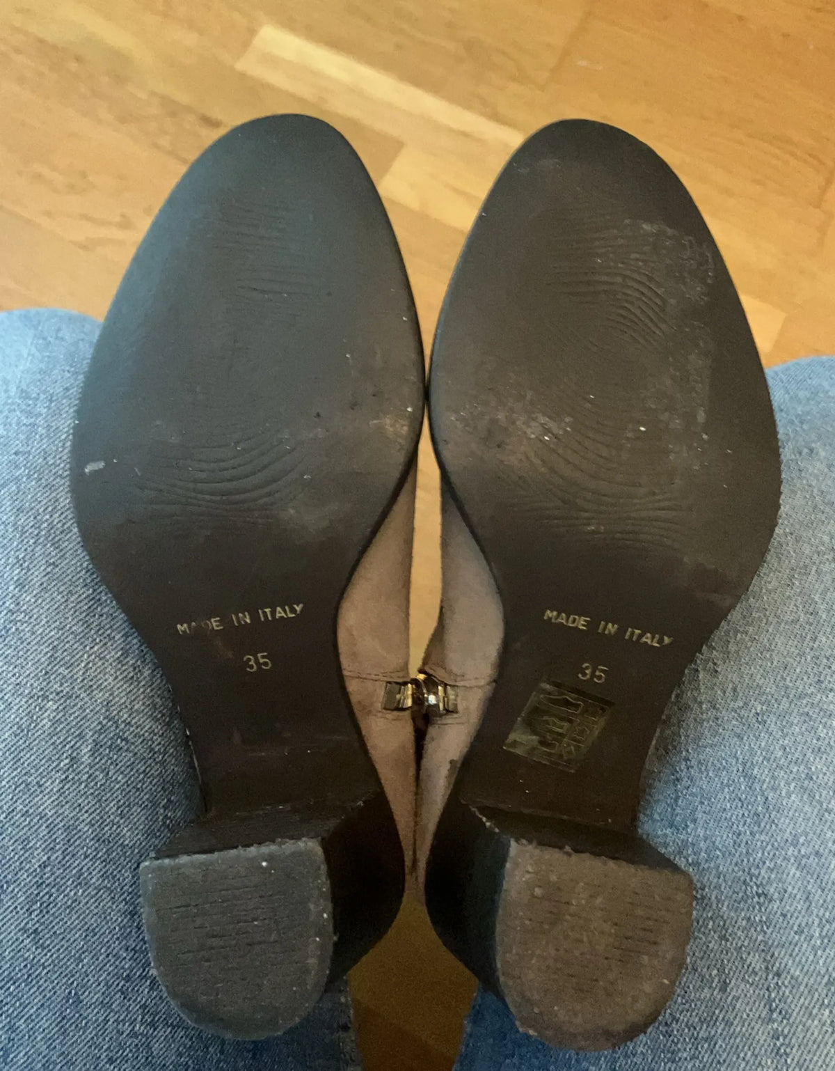 Blankens The Roxy Boots