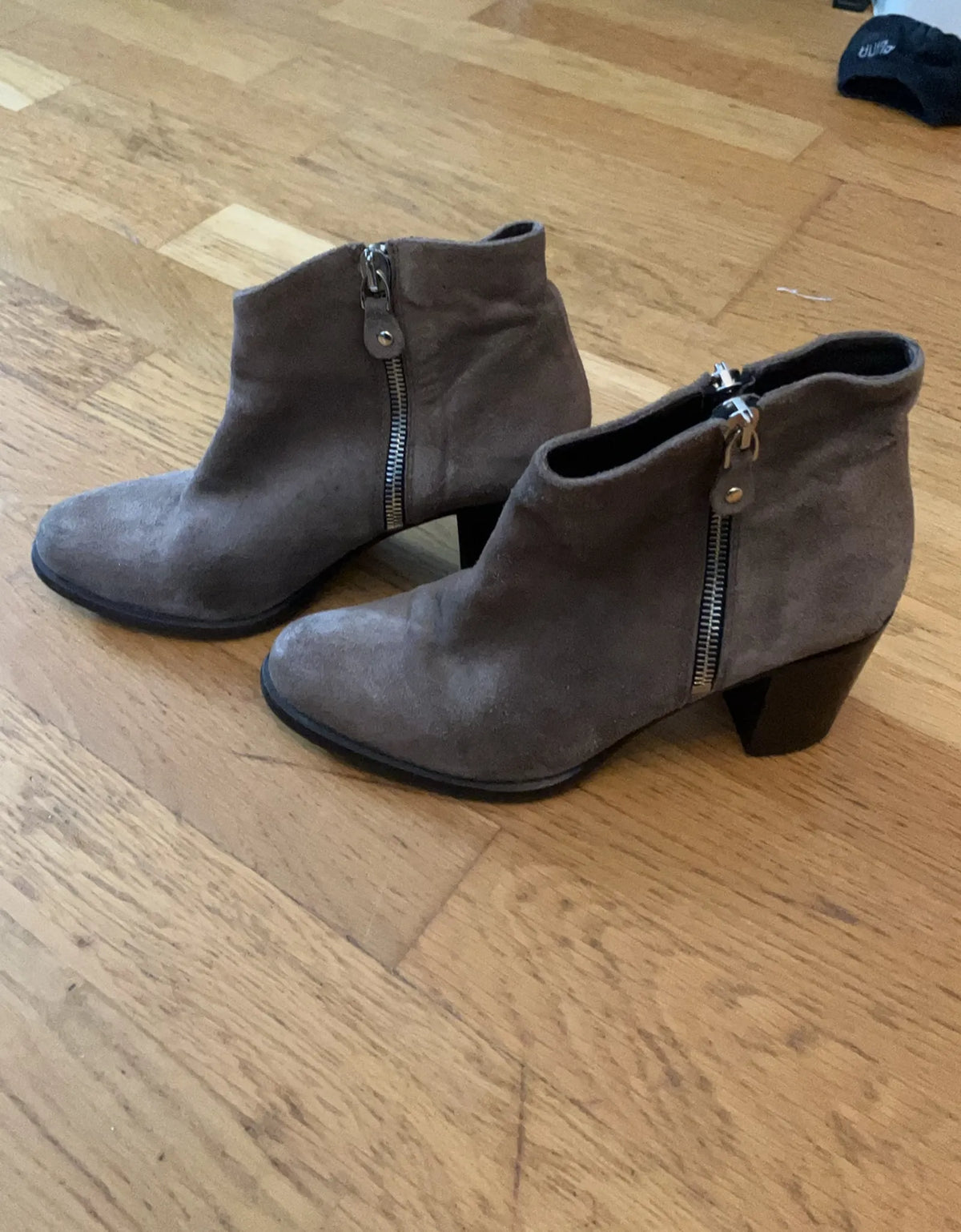 Blankens The Roxy Boots